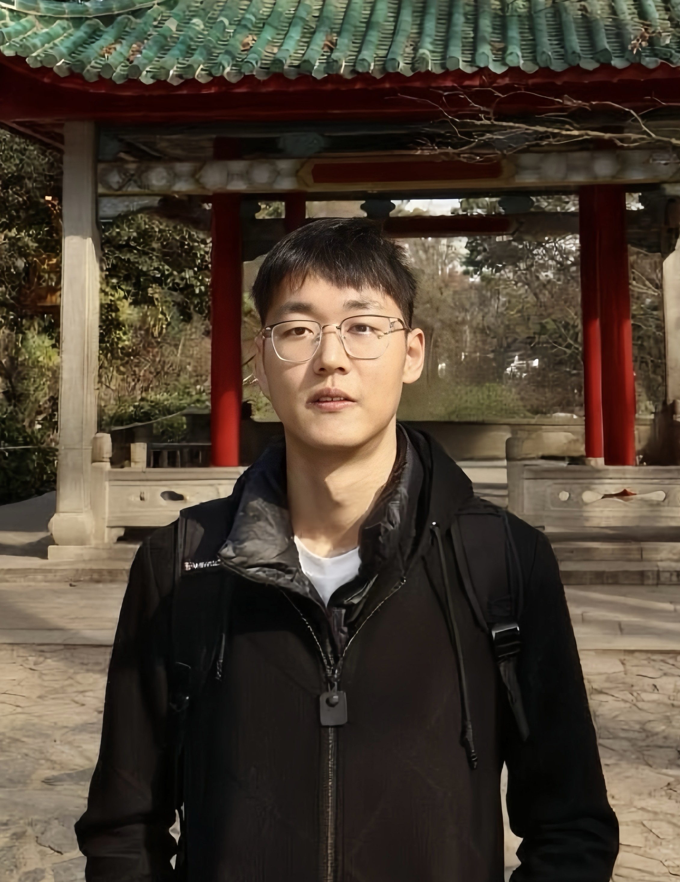 Dawei Zhou